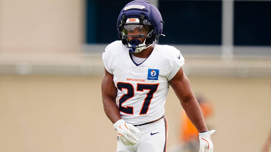 Payton provides clarity on Broncos RB JK Dobbins for finale