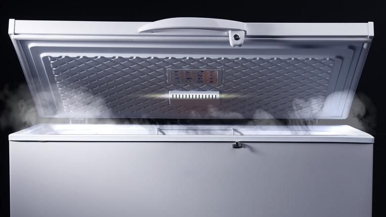 4 tips to help you organize and make the most of your chest freezer