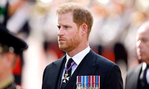 Prince Harry