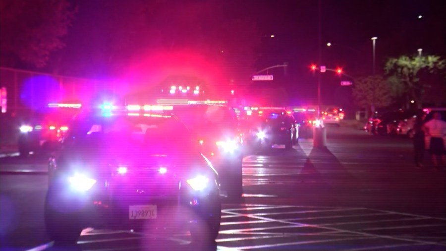 15-year-old arrested in connection with deadly shooting at California high school