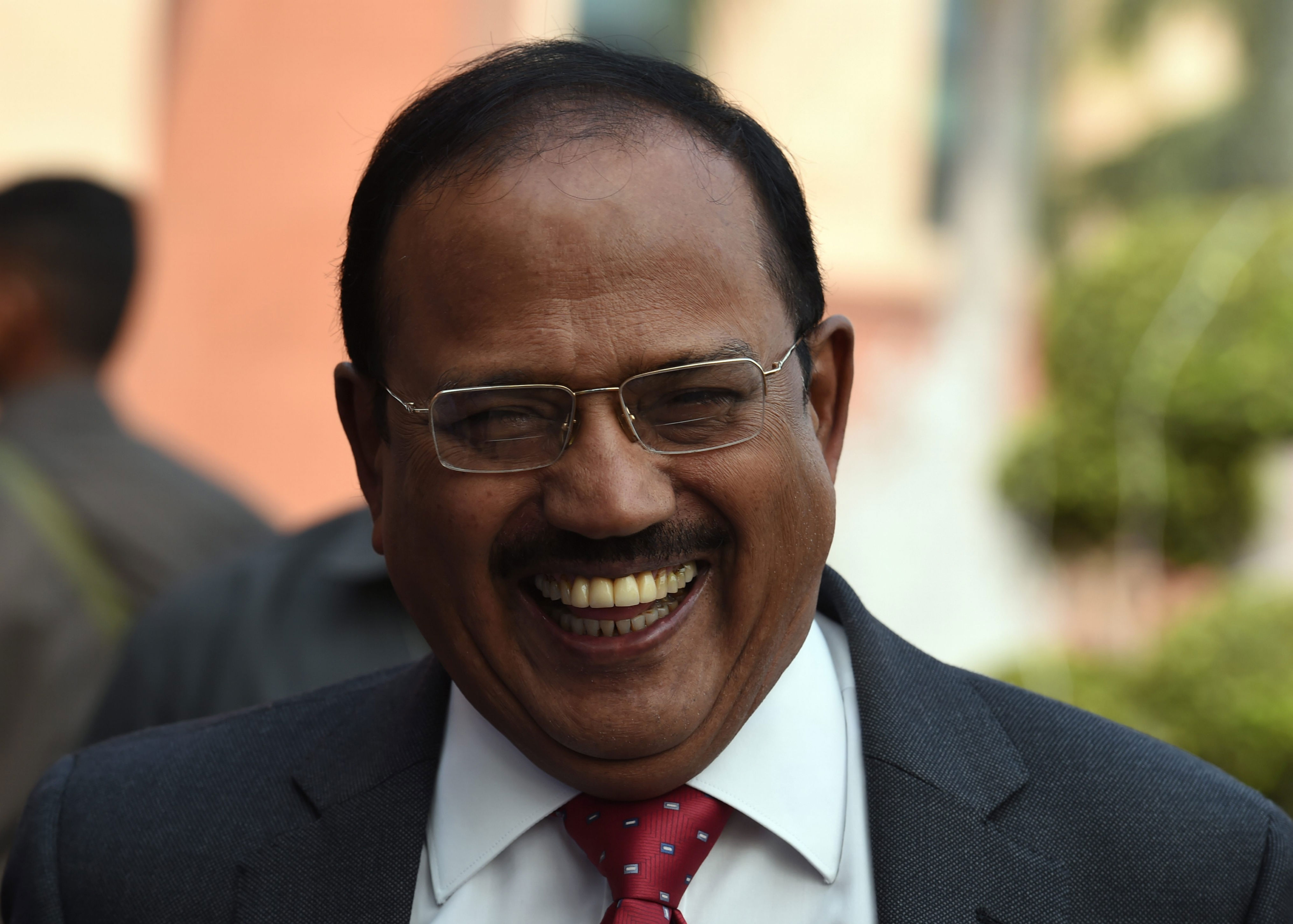 NSA Doval to visit China on Monday to attend special representatives ...