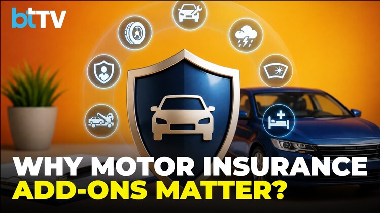 Motor insurance add-ons you actually need explained: zero depreciation ...