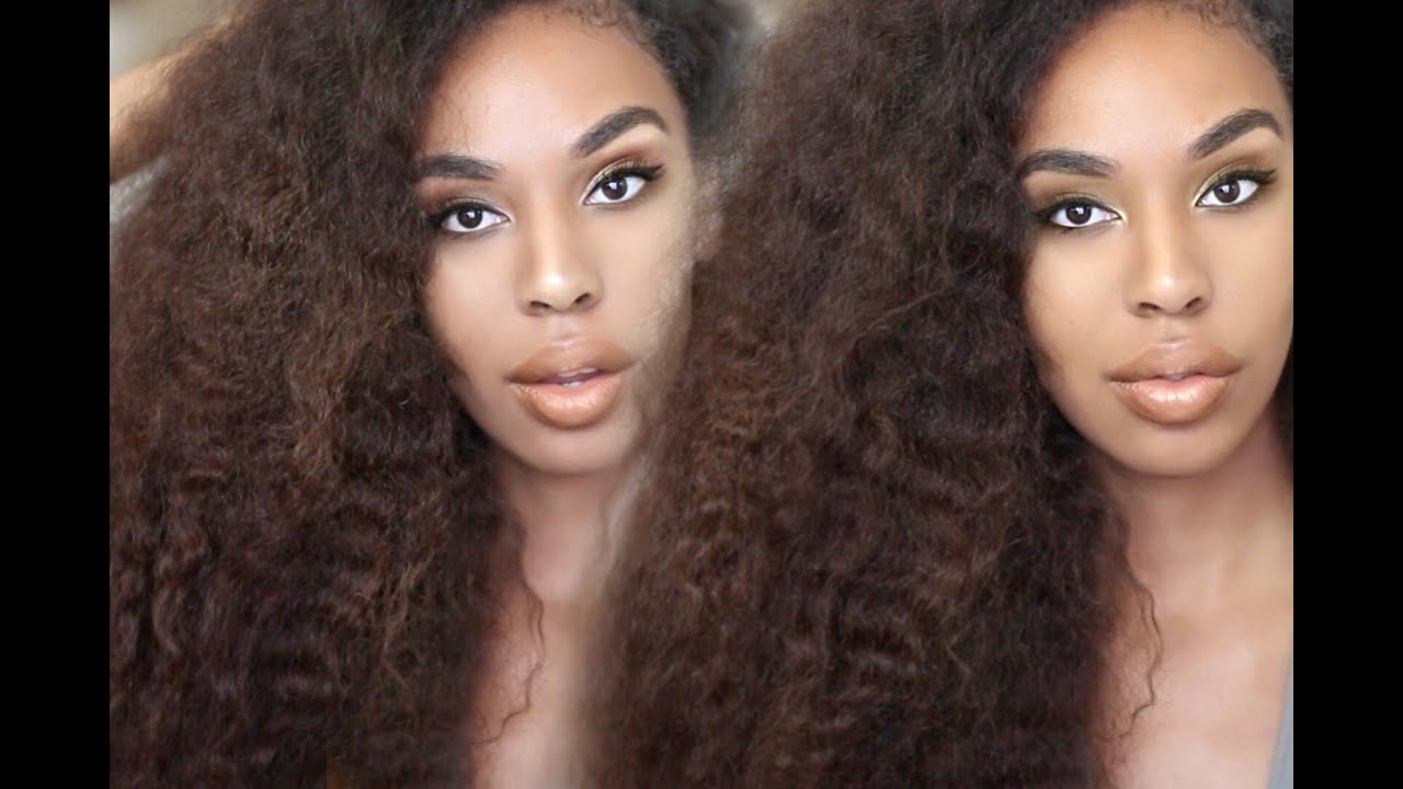 13 essential hair growth tips for long, healthy curly hair