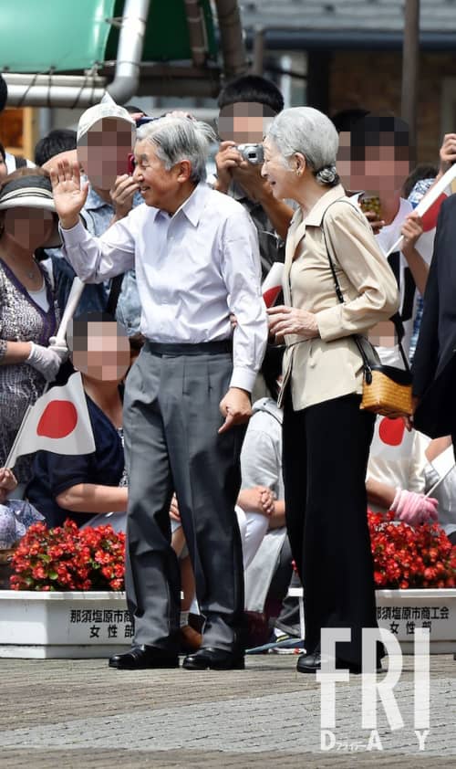 【プレイバック’16】やはりネックは「皇室典範」…上皇さま「生前退位のご意向」報道の“裏事情”