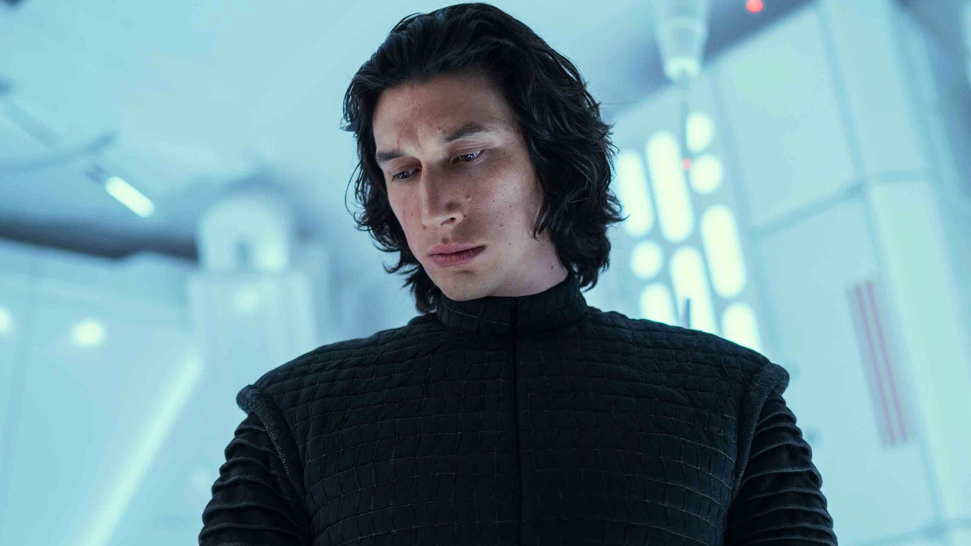 Adam Driver suits up as Mister Sinister for X-Men debut in stunning ...
