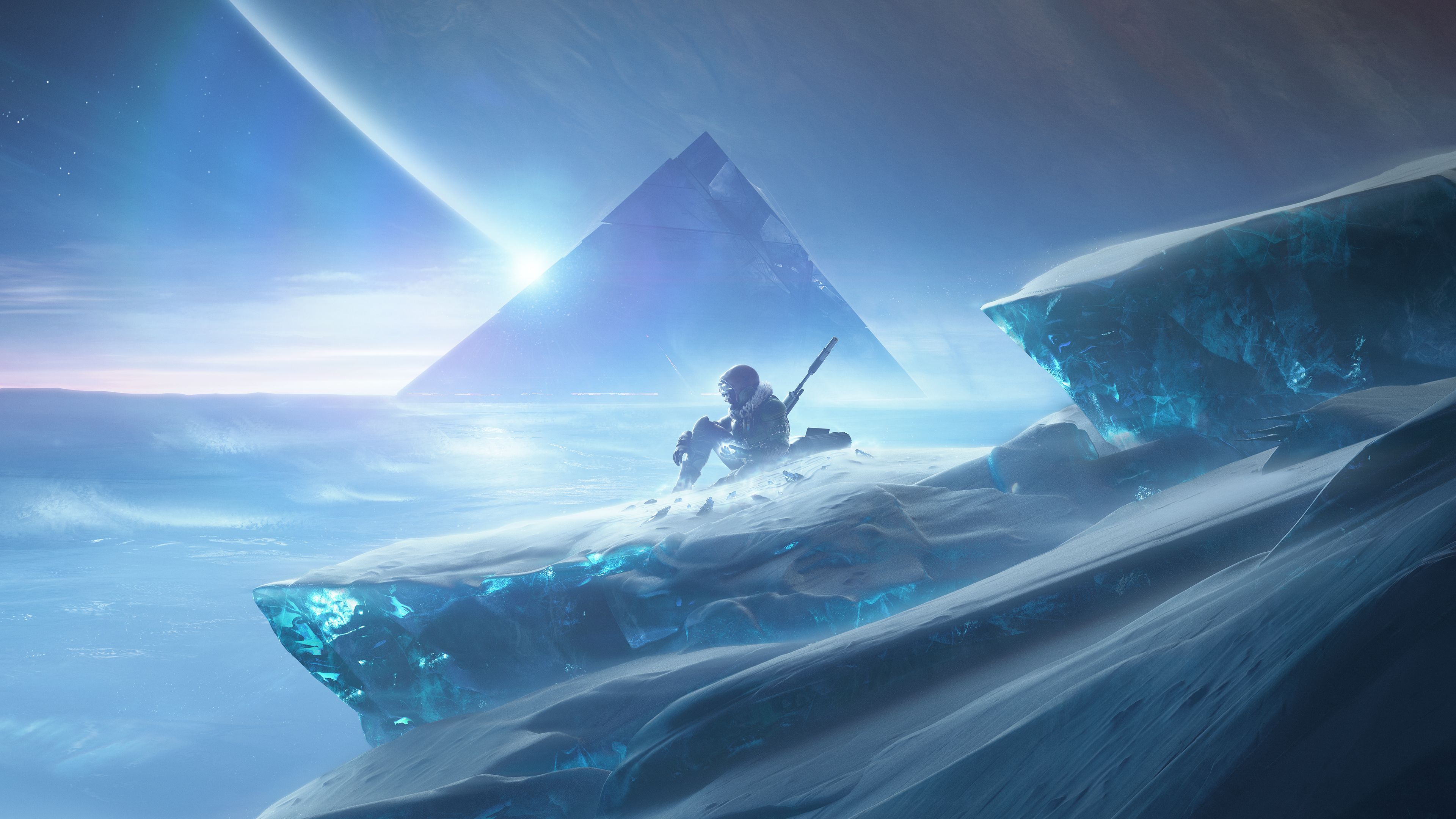 Destiny 2 saved their long-distance relationship. Now they're mourning ...