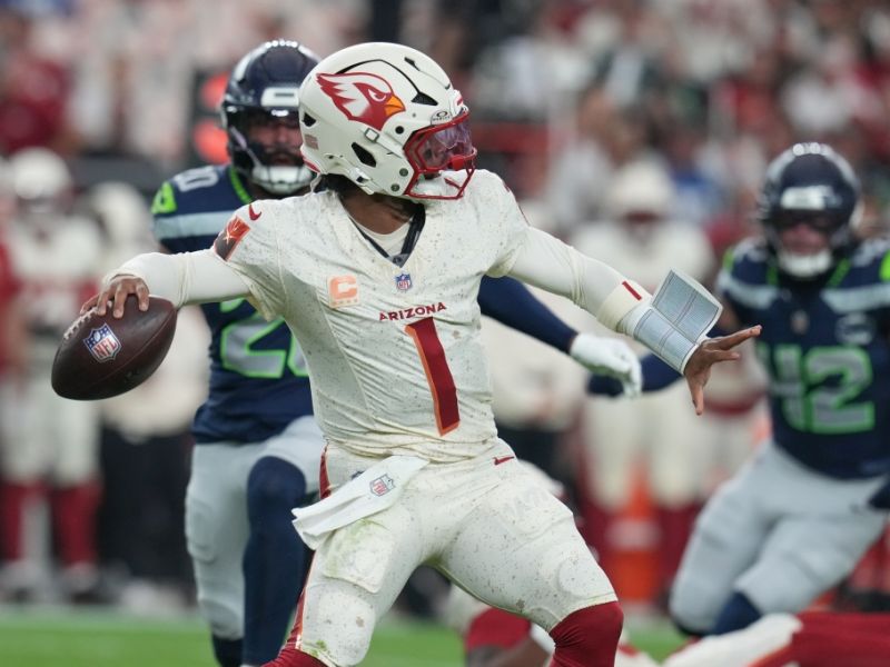 NFL Liveticker: Arizona Cardinals vs. Dallas Cowboys