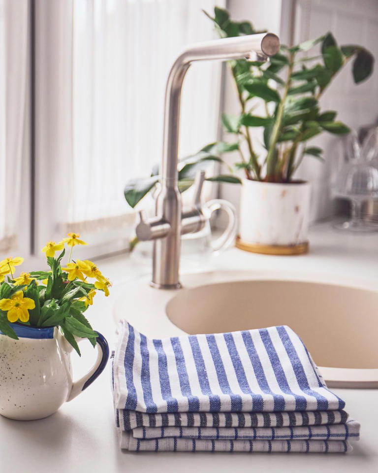 Don't throw these 8 household items away – professional organisers say ...