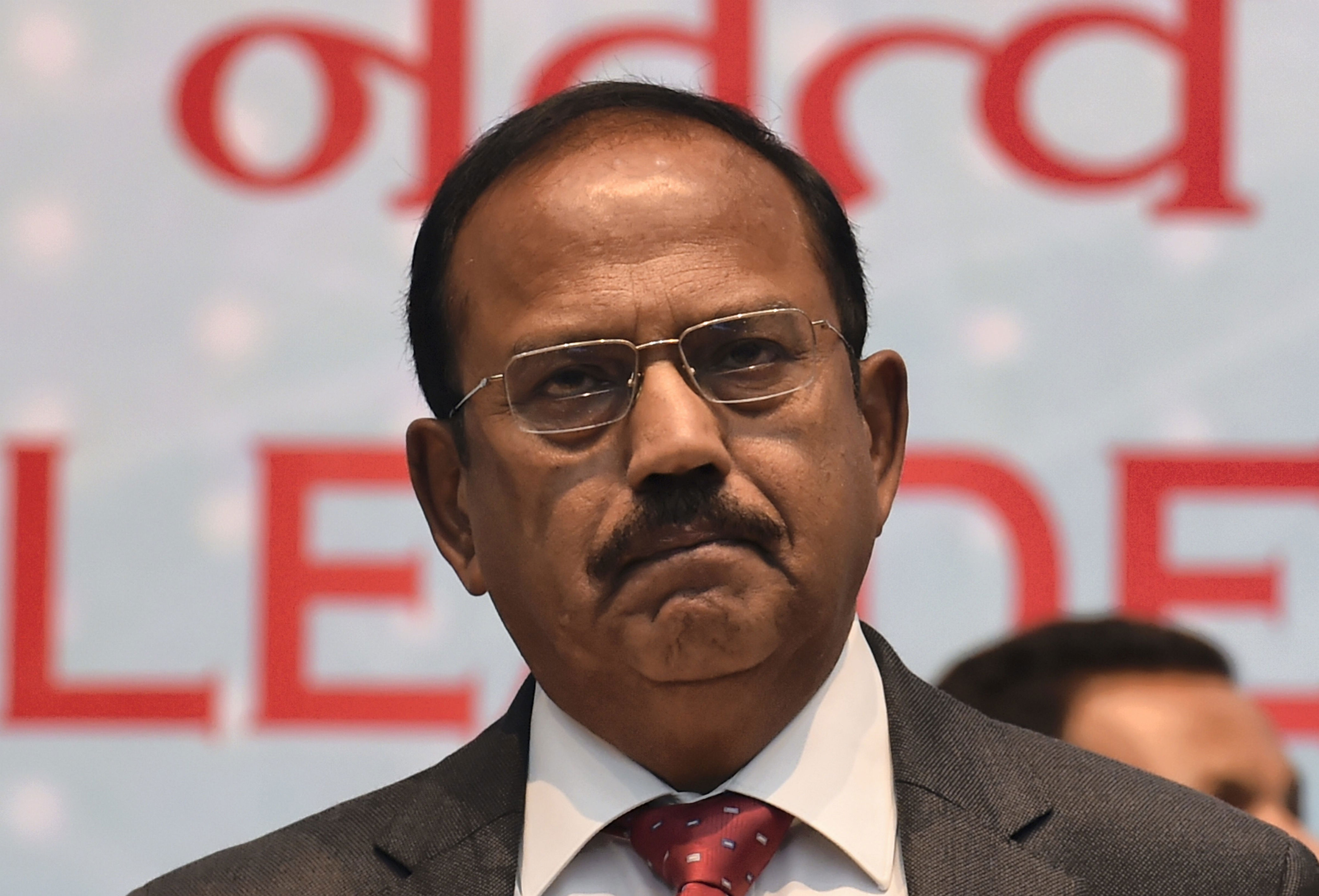 NSA Doval to visit China on Monday to attend special representatives talks with FM Wang
