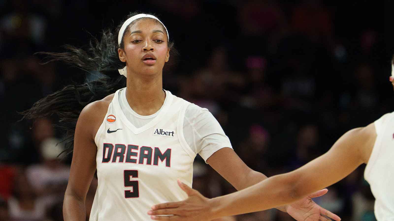Angel Reese reveals Dream’s adjustments after letting game 1 slip away