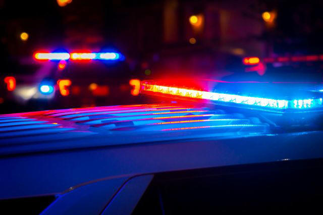 Florida woman arrested after a Flock hit despite paint, plate clues allegedly pointing elsewhere