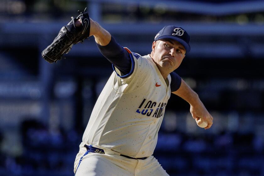 Tarik Skubal, Kyle Tucker and Alek Thomas power Dodgers to fifth straight win