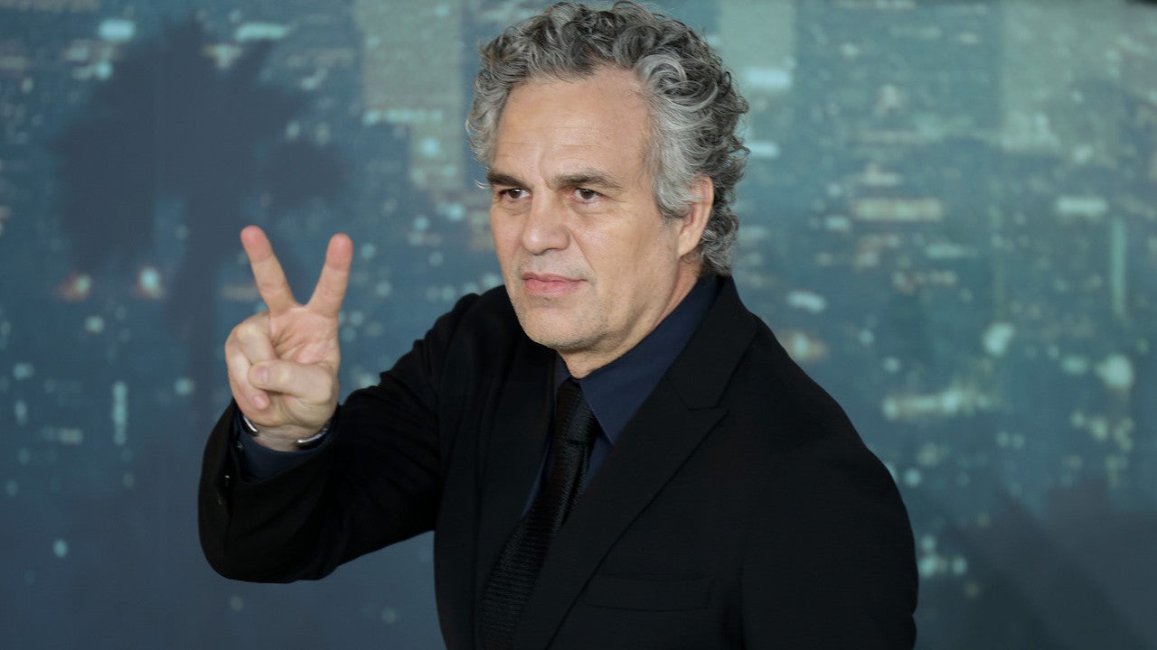 Mark Ruffalo says calling him antisemitic over Paramount merger critique is 'fundamentally dishonest'