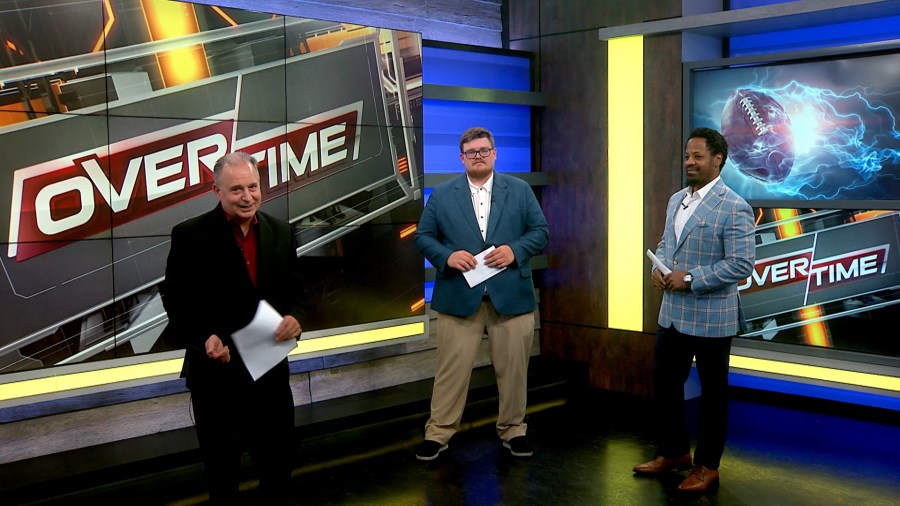 'Overtime' for Friday, August 21, 2026: A look at high school football in the Rockford area