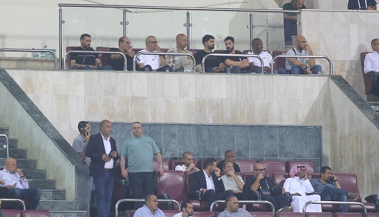 فريق الحسين يتأهل لنهائي كأس السوبر بفوز على الرمثا