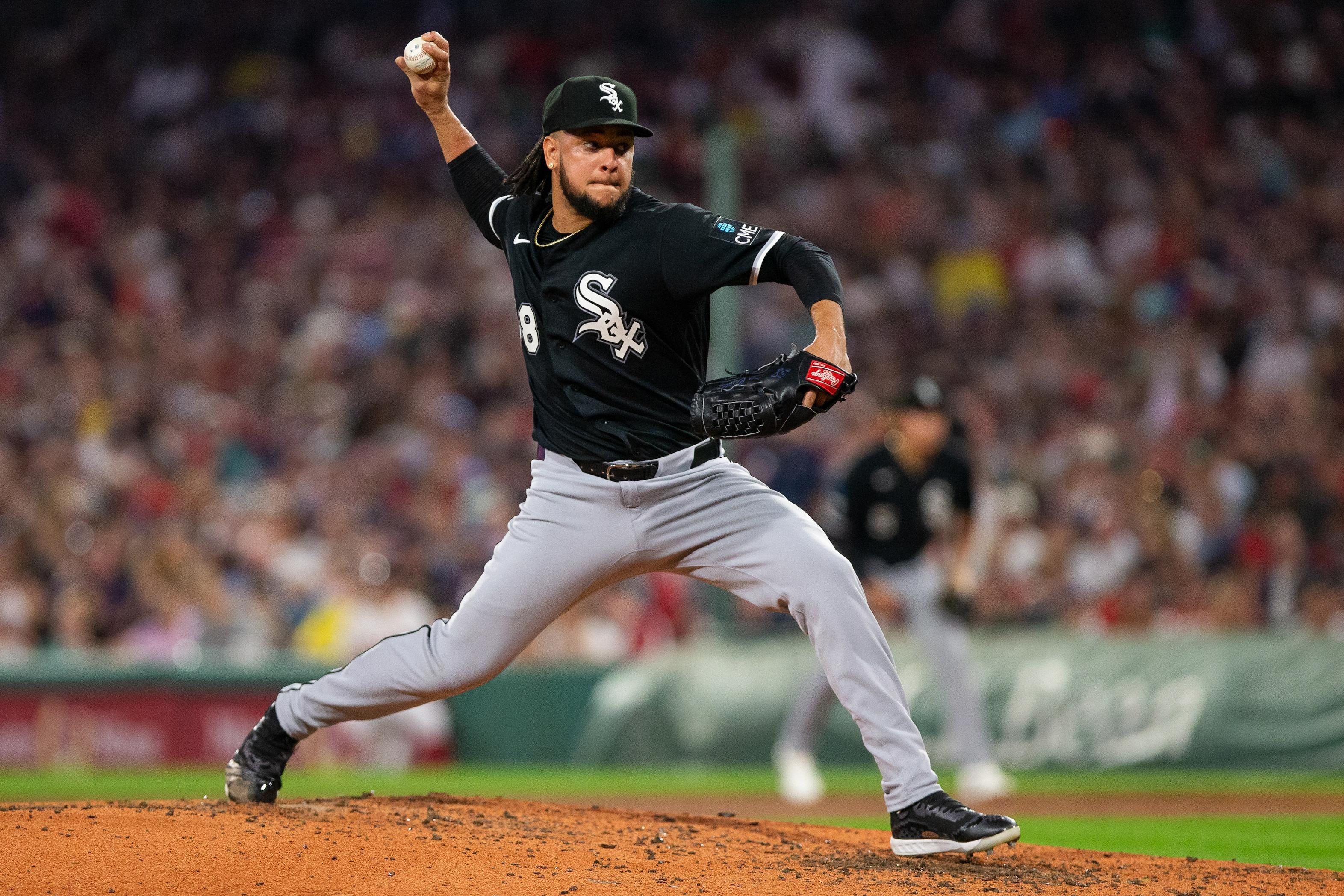 Game thread: Mets (58-71) at White Sox (67-61)