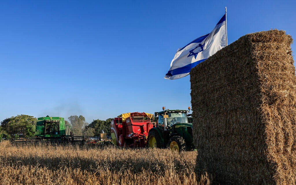 Survey: Israelis feel more Middle Eastern, less connected to Europe in ...