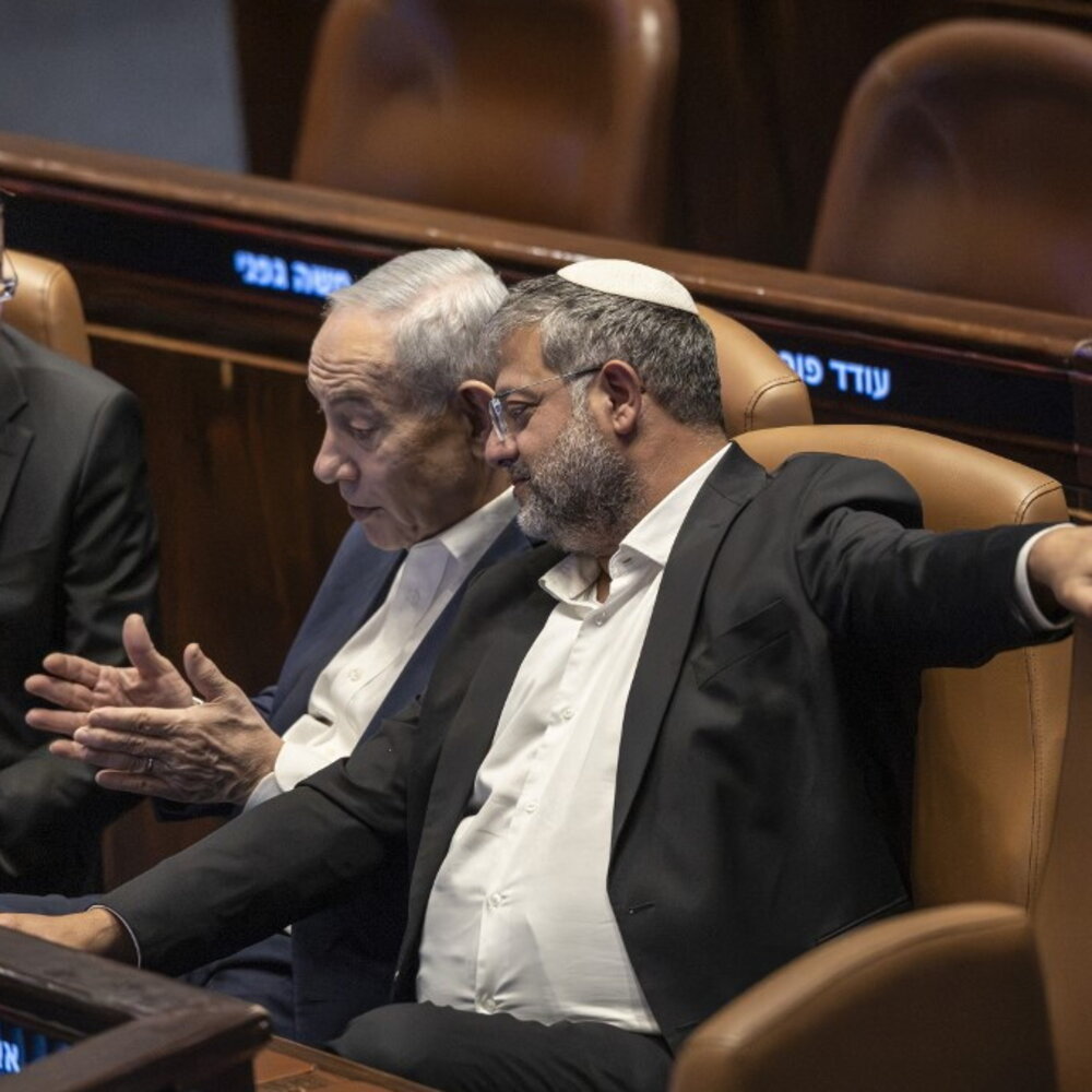 In vista delle elezioni Netanyahu si gioca la carta Turchia