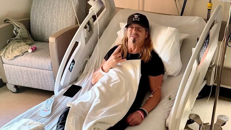 '80s rock star abruptly cancels entire 2026 tour following emergency surgery