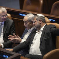 In vista delle elezioni Netanyahu si gioca la carta Turchia