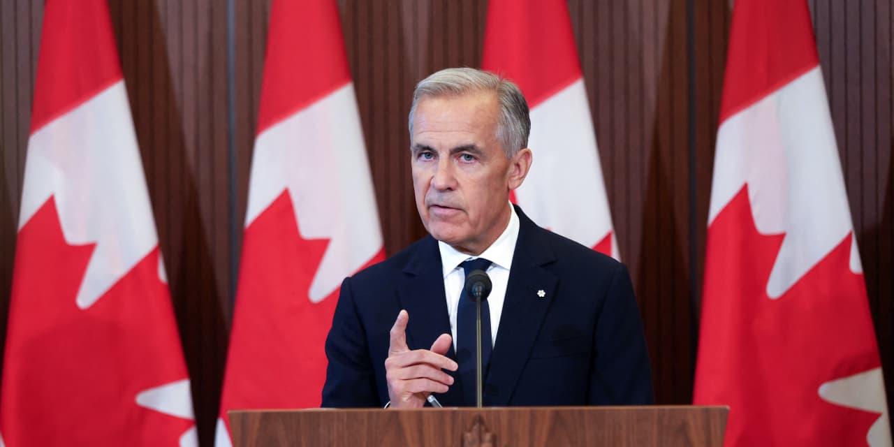 Canada announces retaliatory tariffs on US goods after trade talks break down