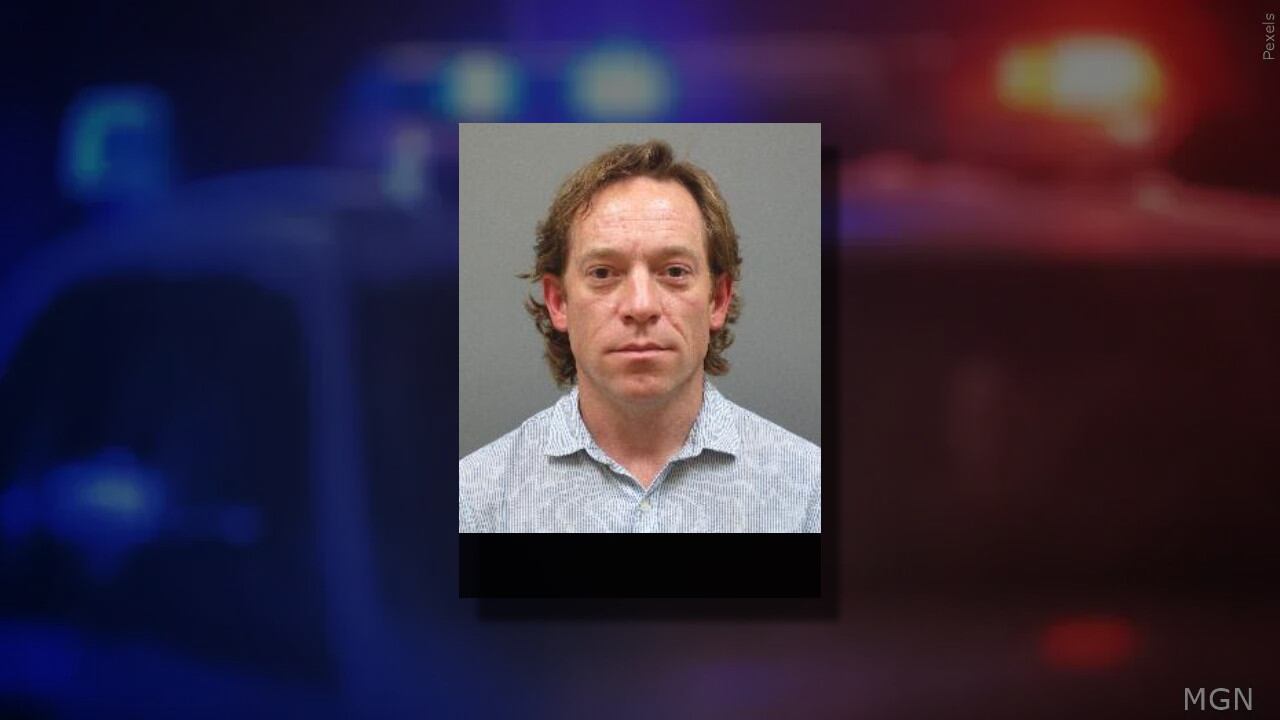 Lincoln County commissioner facing recall arrested on DUI, according to sheriff's office