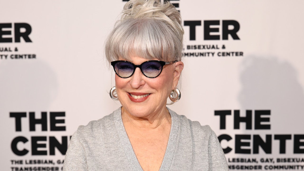 Bette Midler flames chart-topping AI song as 'cultural genocide'