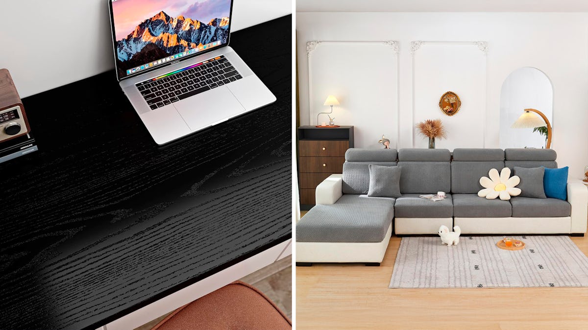 60 cheap but brilliant home upgrades that are skyrocketing in popularity