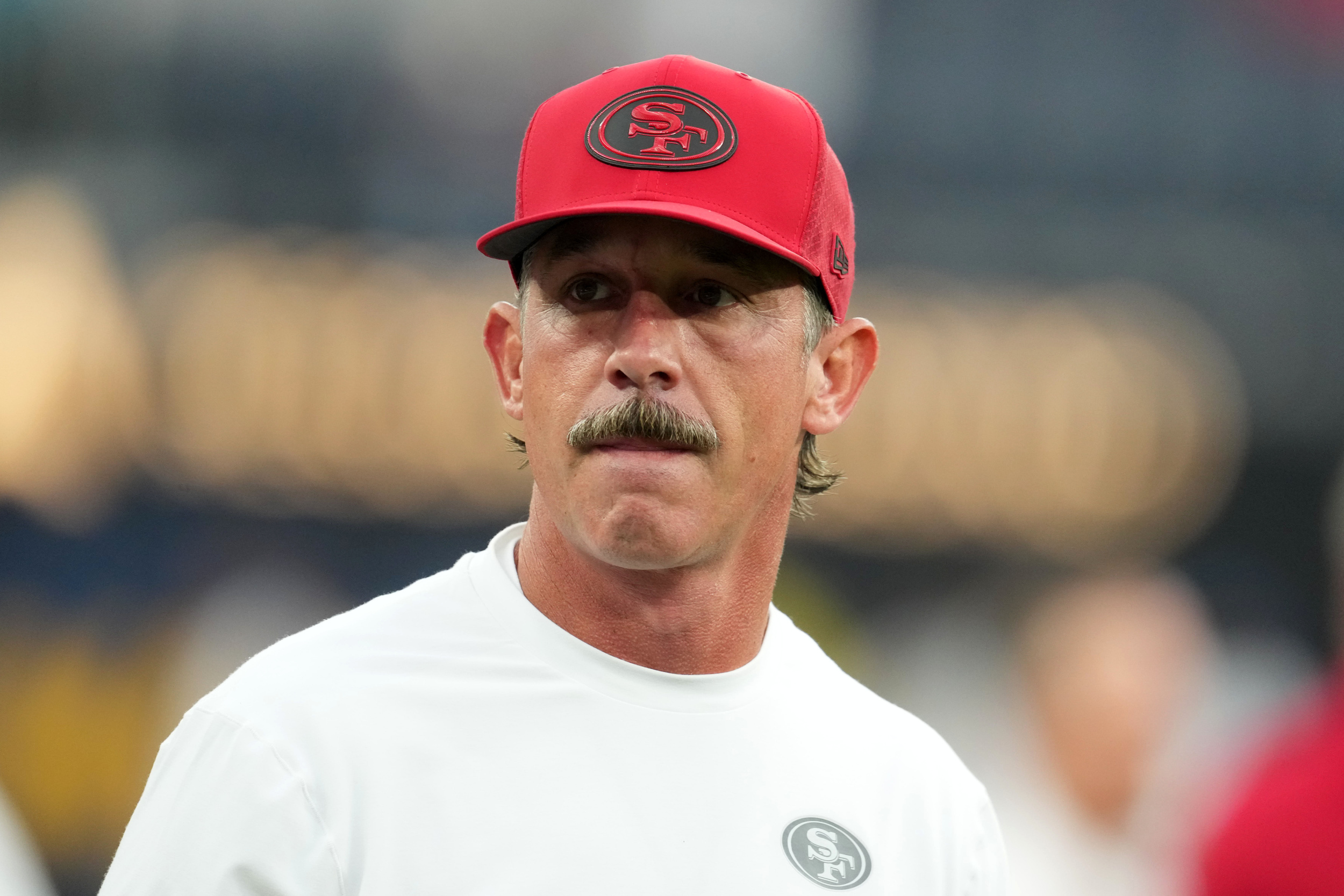 49ers’ roster bubble rumors