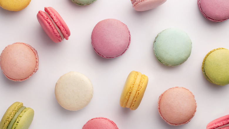 The 13 biggest mistakes to avoid when baking macarons