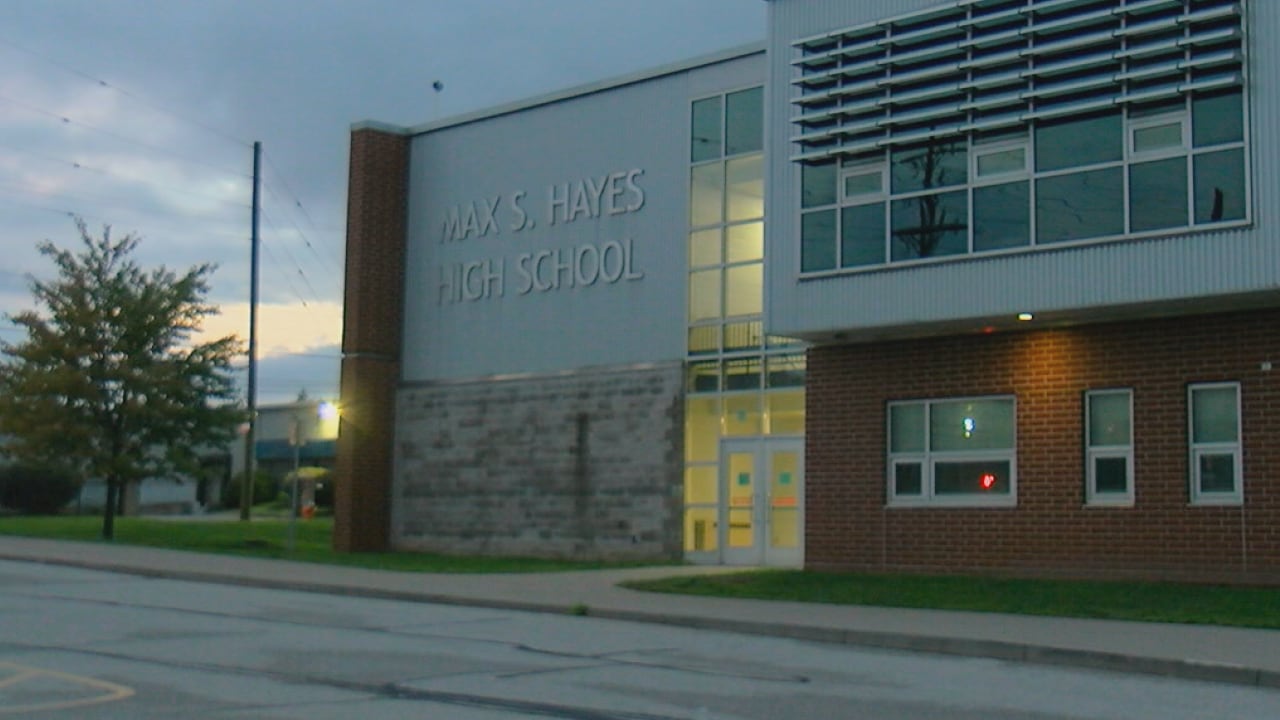 Cleveland mother wants bullying enforcement after son beaten unconscious at Max S Hayes