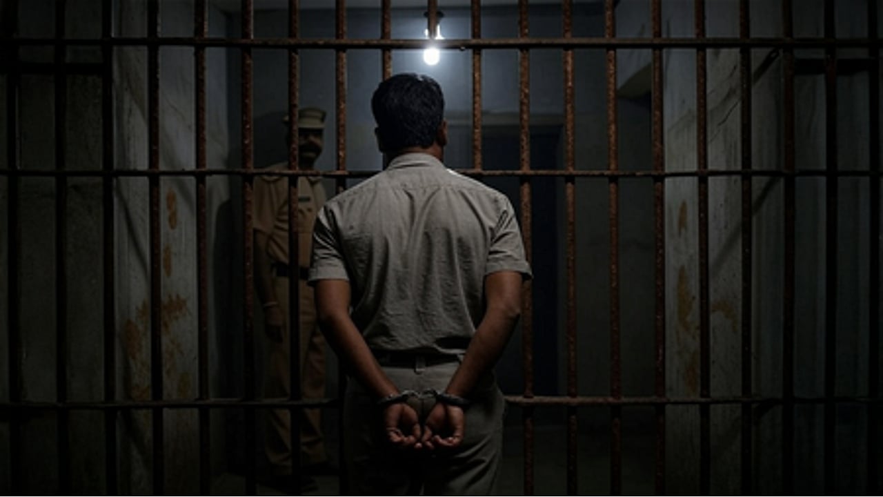 Seven more arrested in Bolarum military armoury theft case