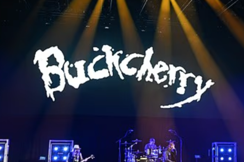 Buckcherry tour bus involved in fatal multi-vehicle crash during ...