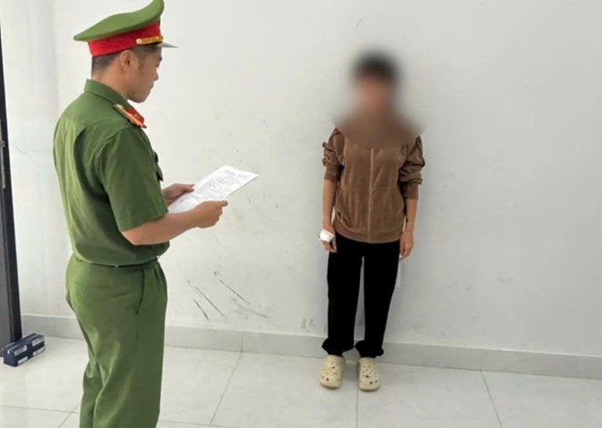 An toàn cho nhân viên y tế để đảm bảo an toàn cho bệnh nhân