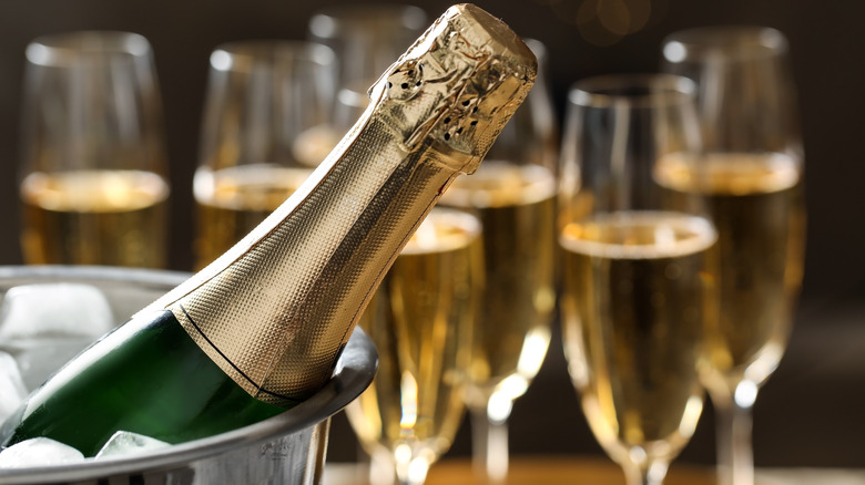 20 different types of sparkling wines explained