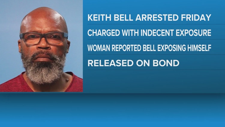 An embarrassment for the community: Residents question if La Marque mayor should remain in office after indecent exposure arrest