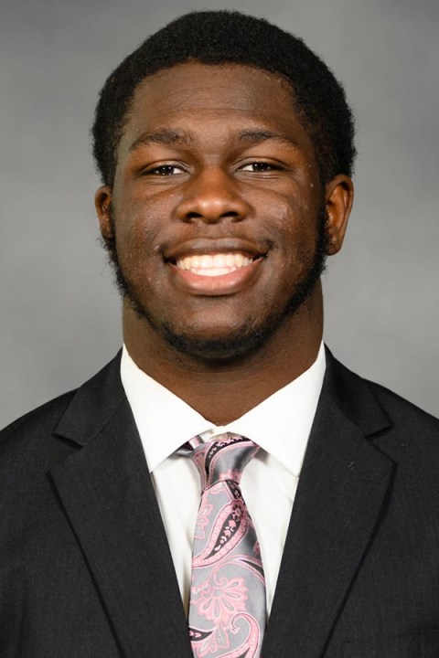 Clemson DL Burley suspended following arrest