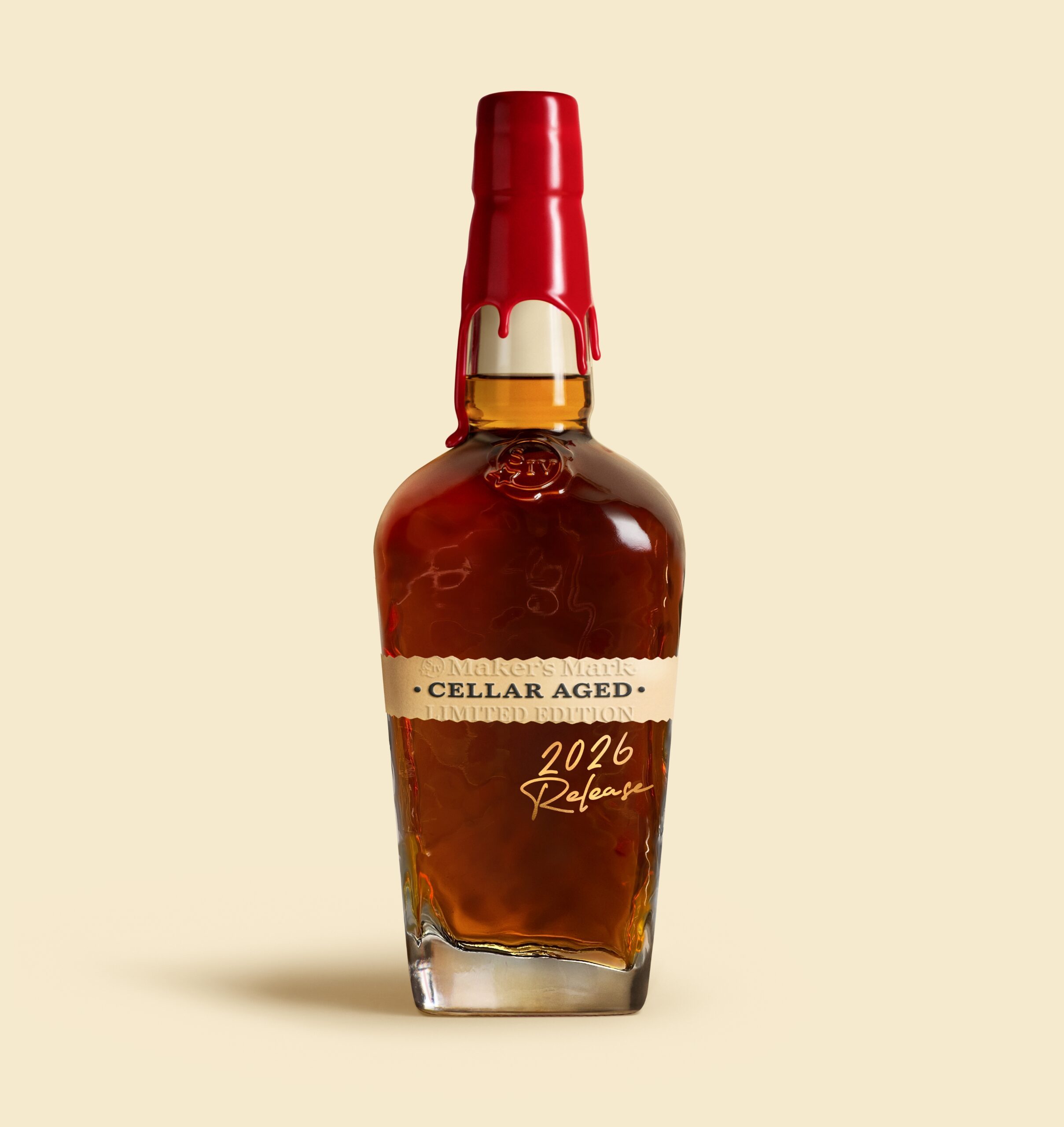 Maker's Mark is releasing an annual favorite Kentucky straight bourbon next month