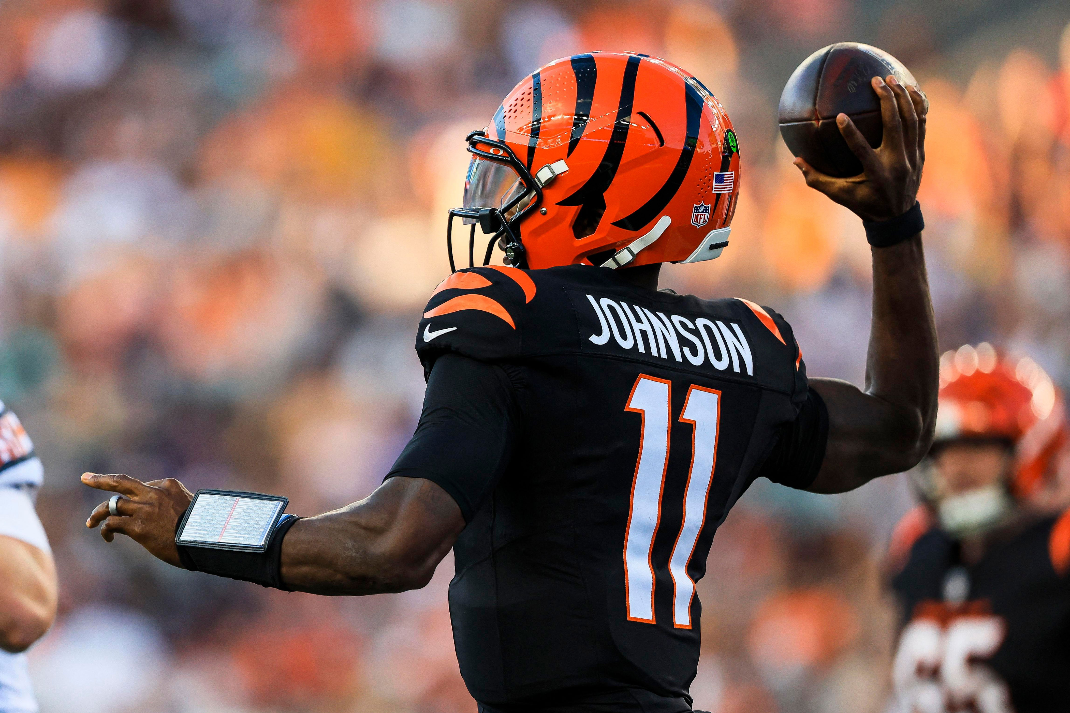 7 winners and 3 losers from the Bengals' 27-9 win vs. Bears