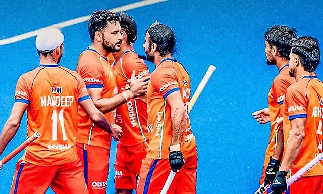 Hockey India announces free entry for spectators at Asian Champions Trophy