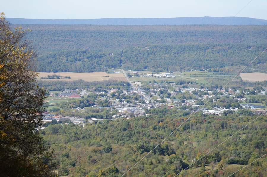 Disaster loans available in local counties for excessive spring '25 rainfall