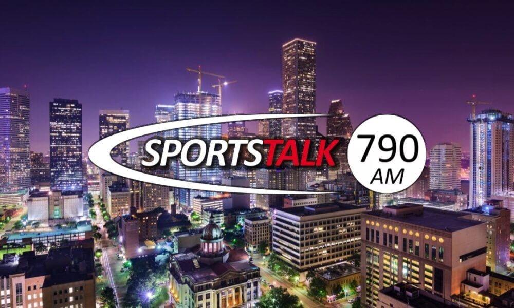 IHeartMedia Houston's SportsTalk 790 unveils new weekday lineup
