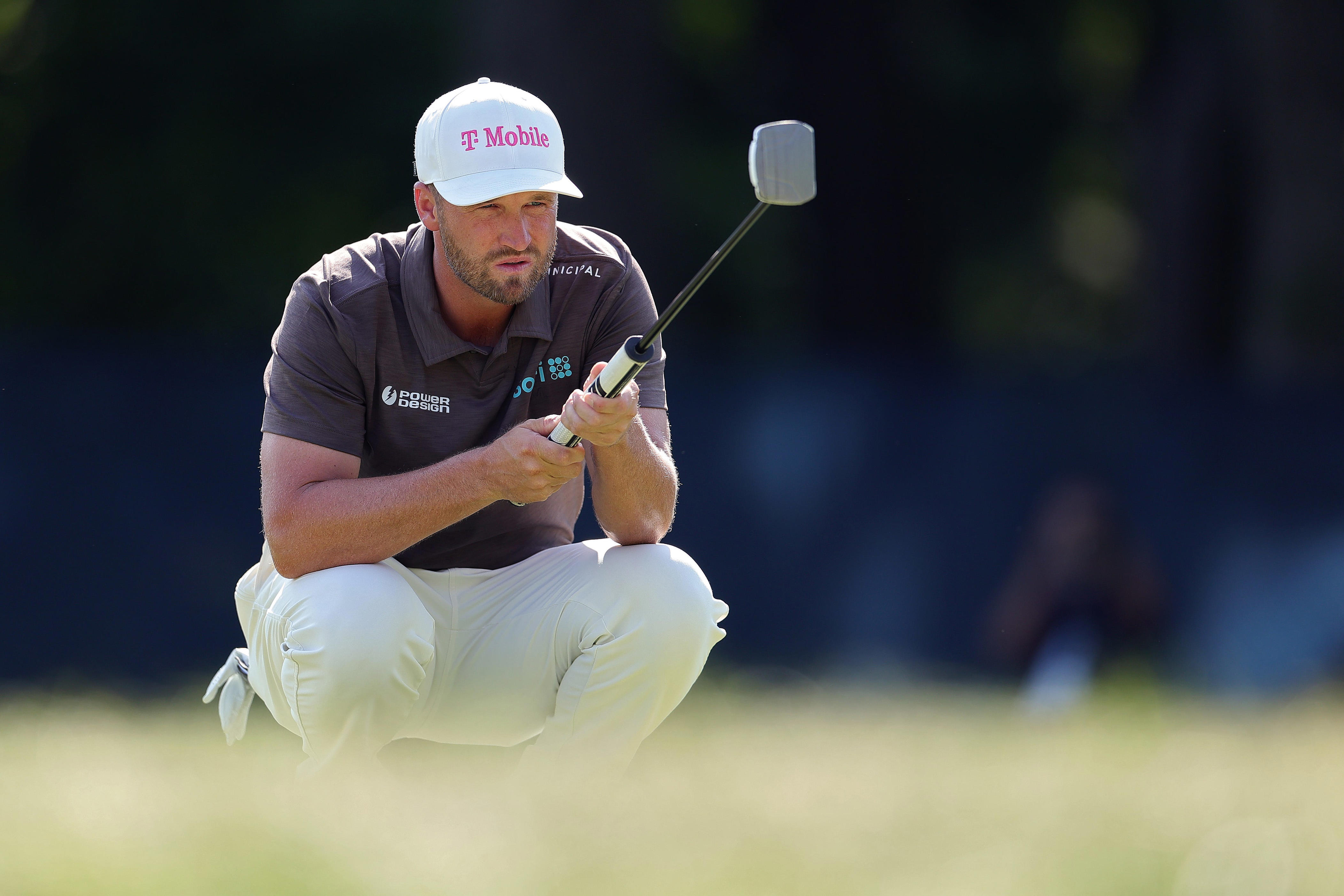 BMW Championship 2026 leaderboard, highlights from Saturday action