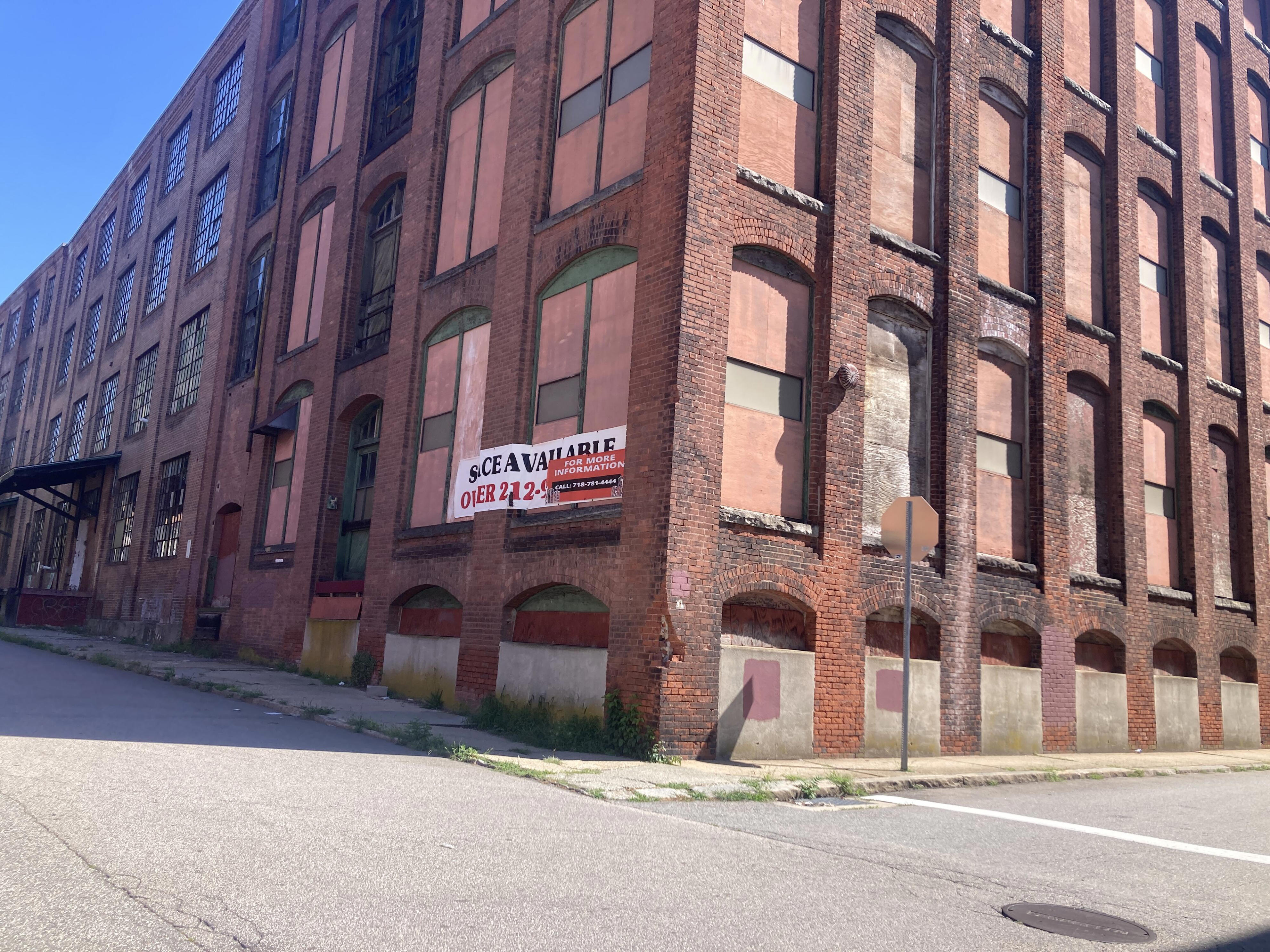 Mayor: To revive CT city, don't miss the window, ‘the urgency is now'