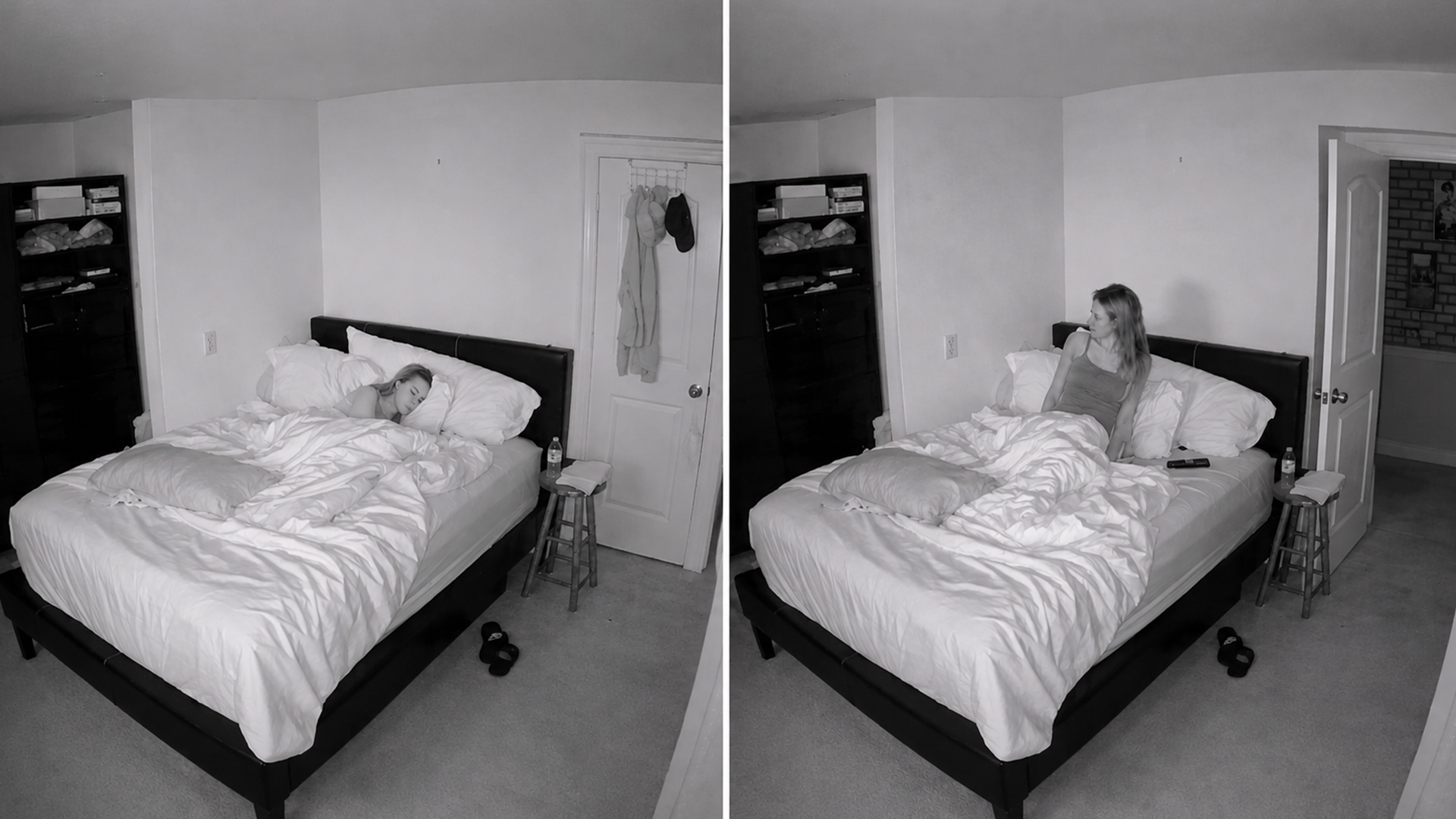 Creepy moments that need more context