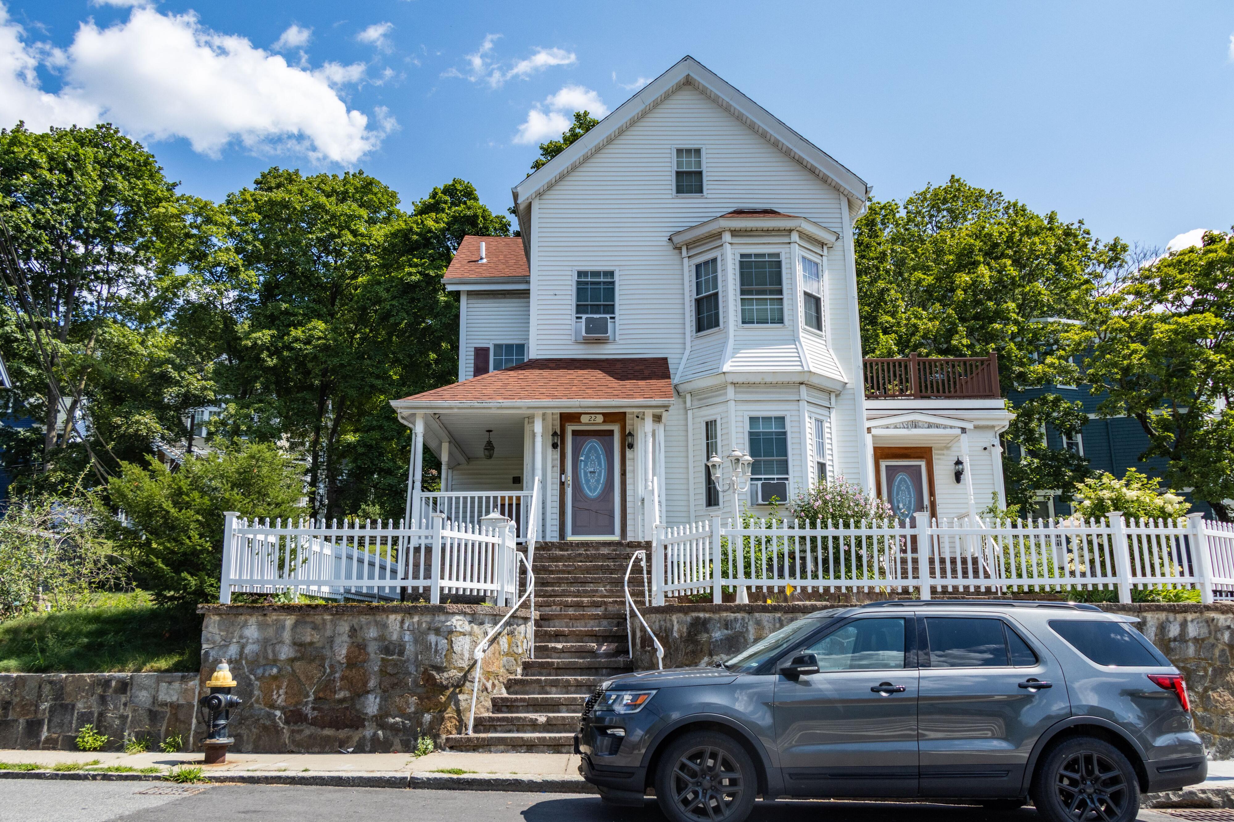 What Boston homeowners need to know about the city’s new neighborhood ...