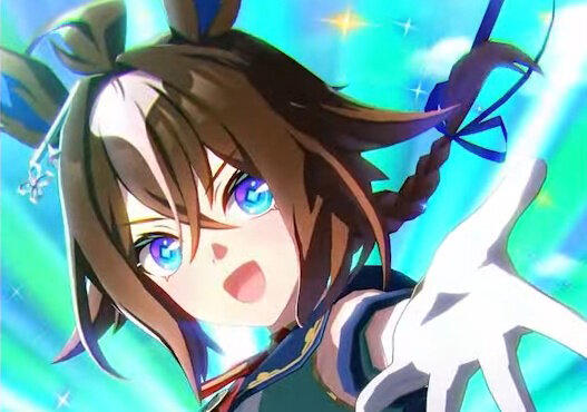 『ウマ娘』5.5周年で「エピファネイア」が育成ウマ娘化! 新登場「エフフォーリア」もサポカで早速実装