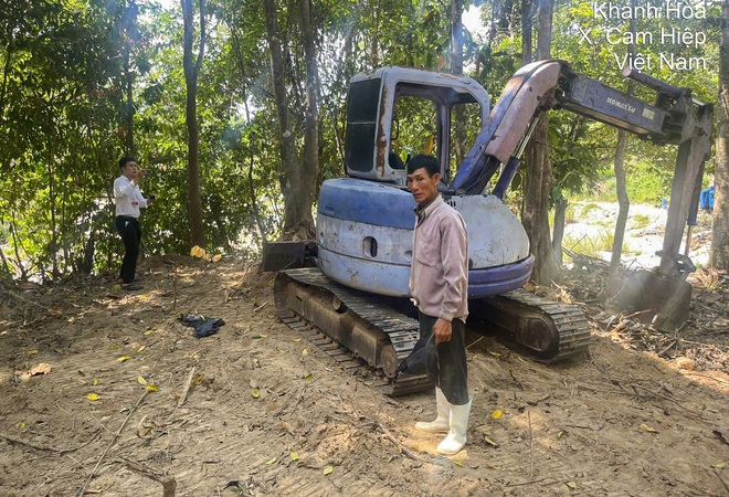 Vụ rắc rối từ chuyện xin mở đường đi vào rẫy khai thác lâm sản: Luật sư phân tích tình huống pháp lý