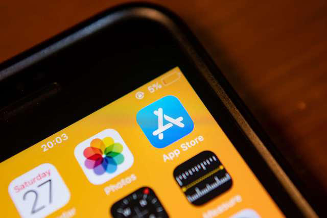 Apple removed fake app after test wallet was drained, crypto platform ...