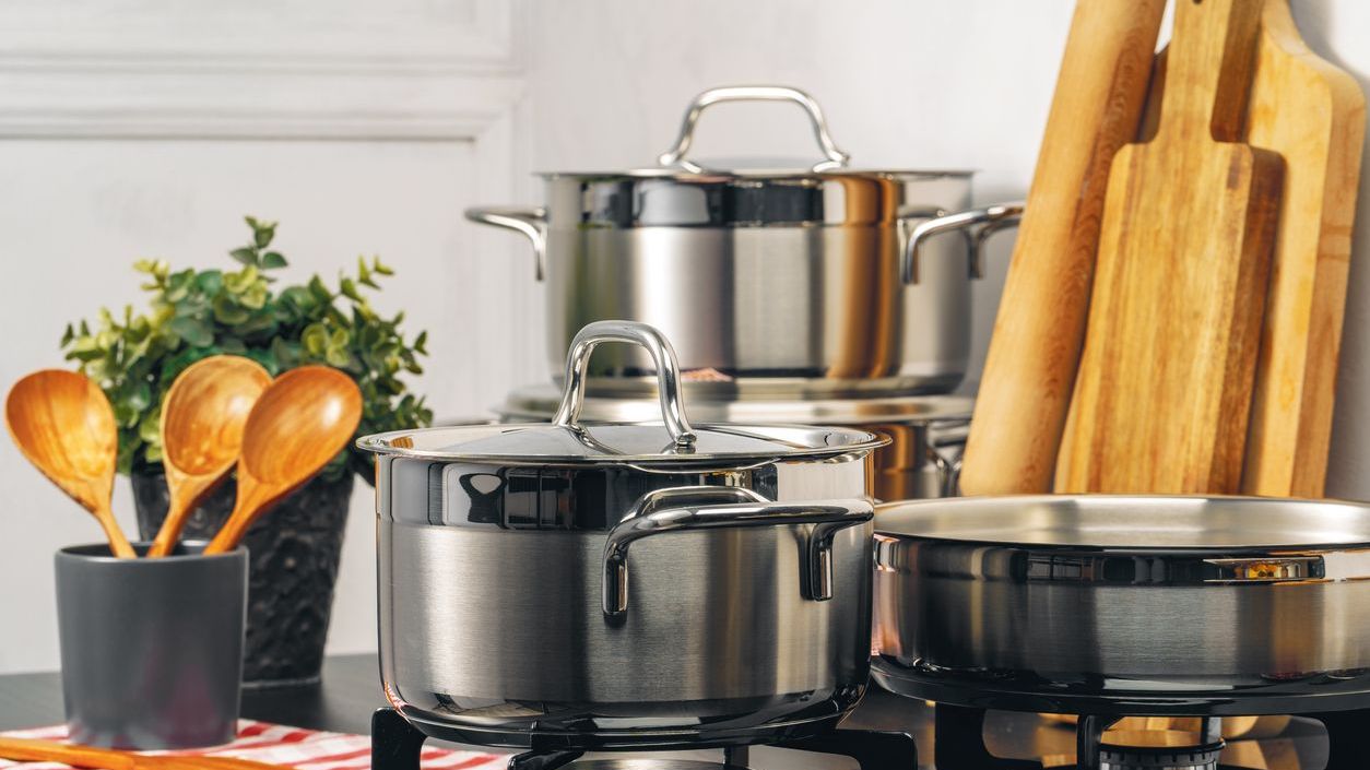 10 kitchen tools you should replace if you spot these warning signs